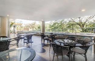 the mayfield boutique hotel calangute