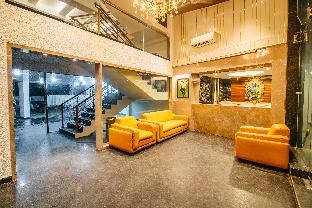 the mayfield boutique hotel calangute