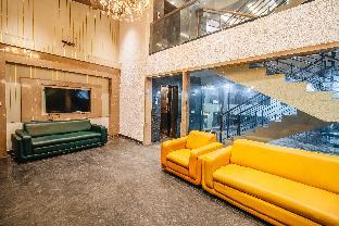 the mayfield boutique hotel calangute