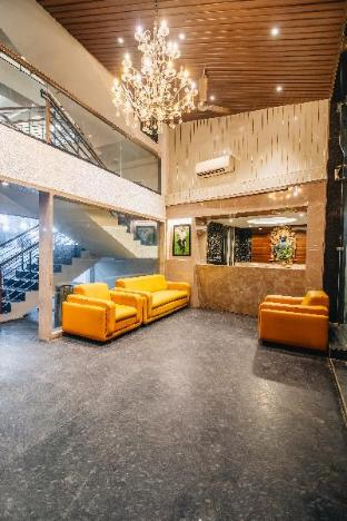 the mayfield boutique hotel calangute