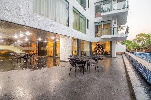 the mayfield boutique hotel calangute