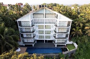 the mayfield boutique hotel calangute