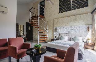 the mayfield boutique hotel calangute