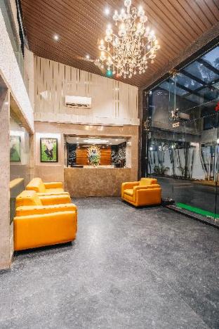 the mayfield boutique hotel calangute