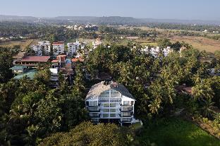 the mayfield boutique hotel calangute