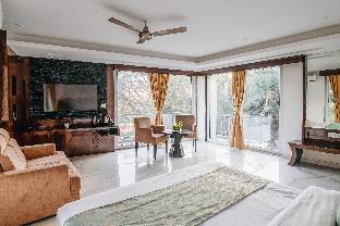 the mayfield boutique hotel calangute