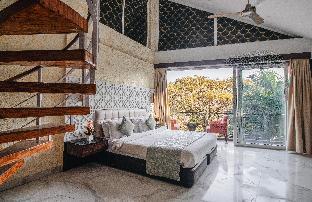 the mayfield boutique hotel calangute