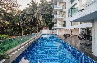 the mayfield boutique hotel calangute