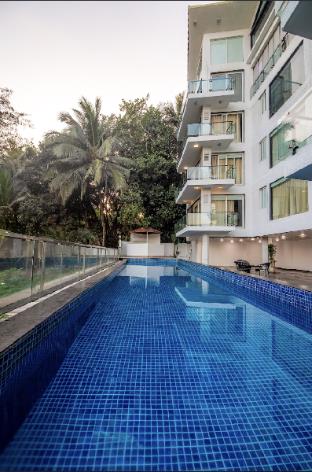 the mayfield boutique hotel calangute