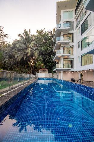 the mayfield boutique hotel calangute