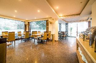 the mayfield boutique hotel calangute