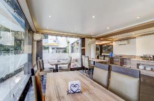 the mayfield boutique hotel calangute