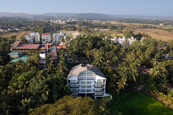 the mayfield boutique hotel calangute