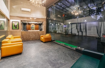 the mayfield boutique hotel calangute