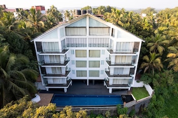 the mayfield boutique hotel calangute