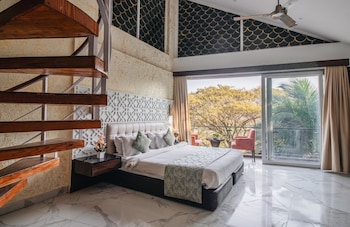 the mayfield boutique hotel calangute