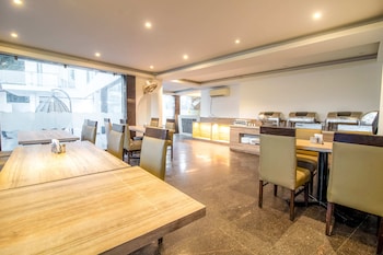 the mayfield boutique hotel calangute