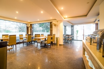the mayfield boutique hotel calangute
