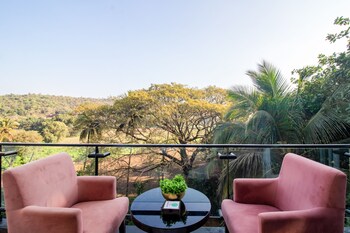 the mayfield boutique hotel calangute