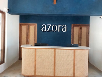 Azora By Ayatana Goa,,3 star