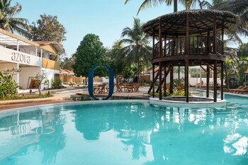 Azora By Ayatana Goa,,3 star