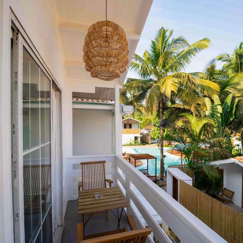 Azora By Ayatana Goa,,3 star