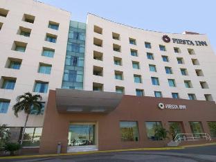 Fiesta Inn Culiacan,Los Mochis>>Culiacan,4 star