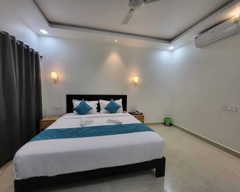 sand tent beach house