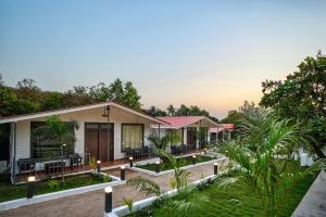 amore serenity resort