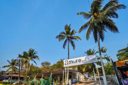 amore serenity resort
