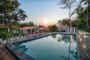 amore serenity resort