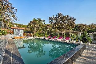 amore serenity resort