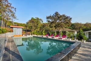 amore serenity resort