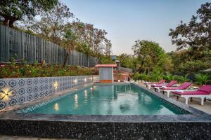 amore serenity resort