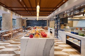 courtyard by marriott goa colva