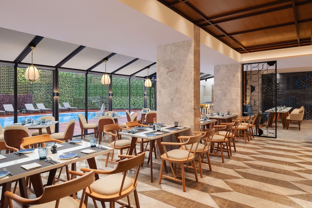 courtyard by marriott goa colva