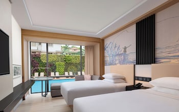 courtyard by marriott goa colva