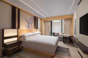 courtyard by marriott goa colva