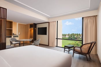 courtyard by marriott goa colva