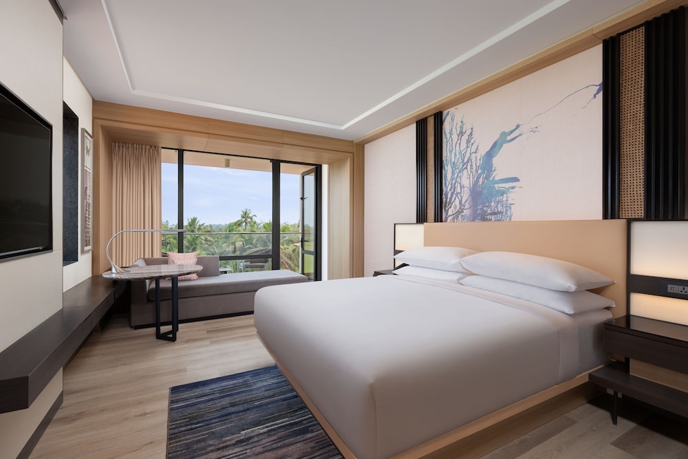 courtyard by marriott goa colva