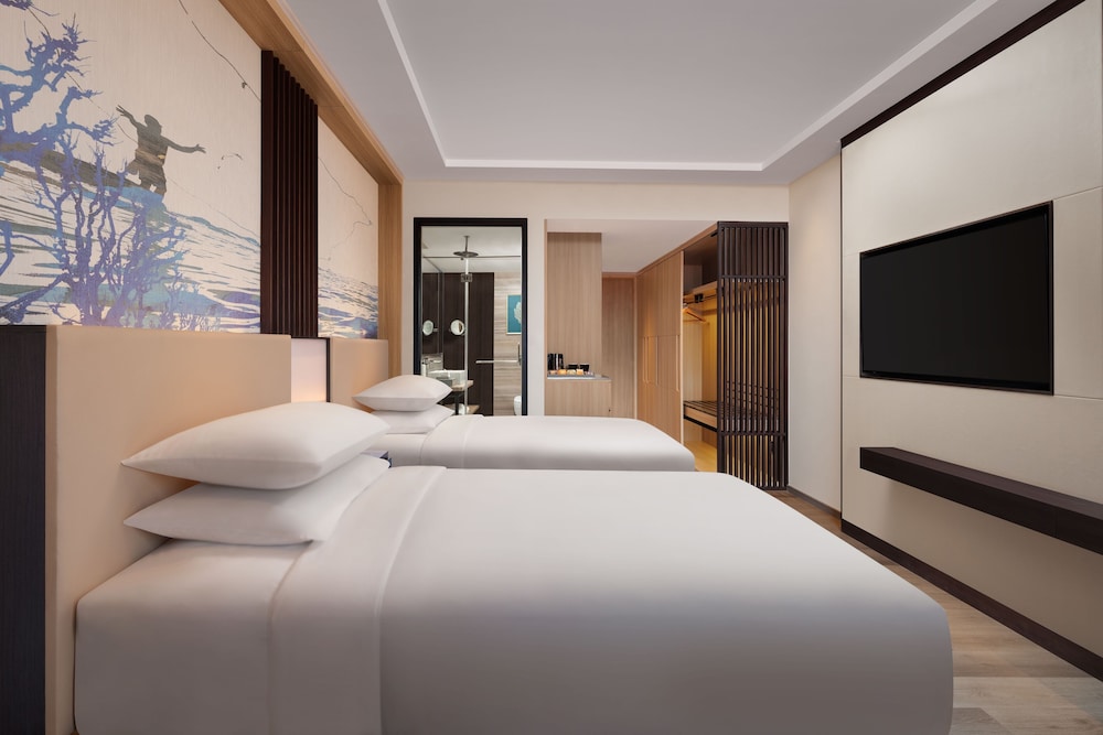 courtyard by marriott goa colva