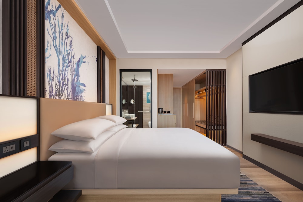 courtyard by marriott goa colva