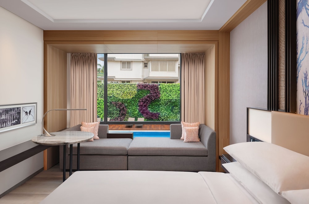 courtyard by marriott goa colva