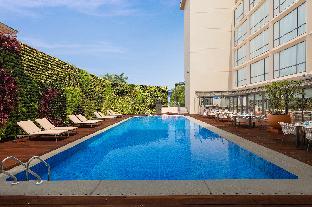 courtyard by marriott goa colva
