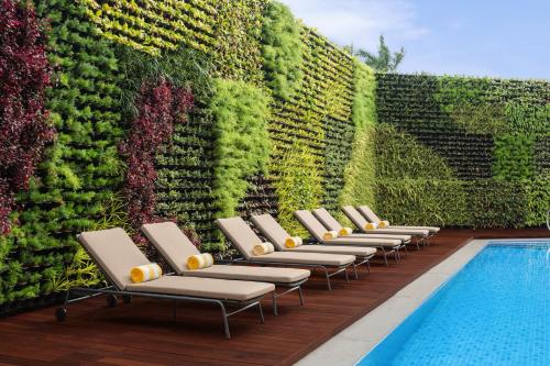 courtyard by marriott goa colva