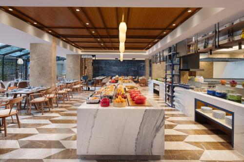 courtyard by marriott goa colva