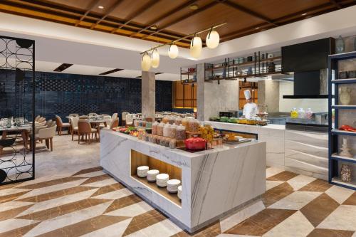 courtyard by marriott goa colva
