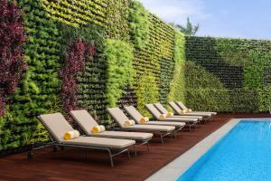 courtyard by marriott goa colva