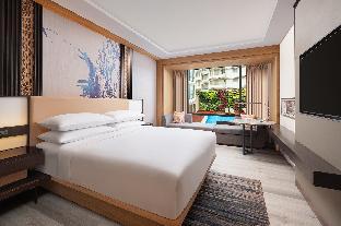 courtyard by marriott goa colva
