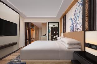 courtyard by marriott goa colva